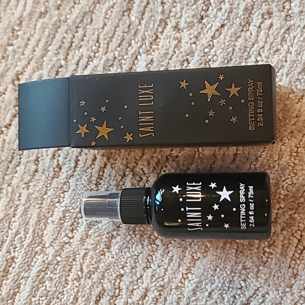 Saint Luxe Setting Spray